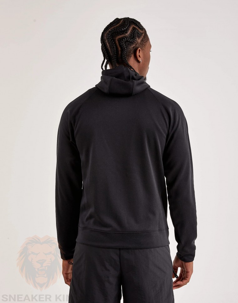 Худі New Balance Travel hoodie KMJ9006